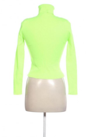 Dámský svetr Zara, Velikost M, Barva Zelená, Cena  399,00 Kč