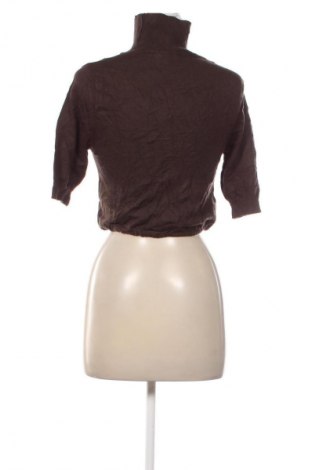 Női pulóver Zara, Méret S, Szín Barna, Ár 4 489 Ft