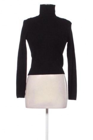 Pulover de femei Zara, Mărime S, Culoare Negru, Preț 72,00 Lei
