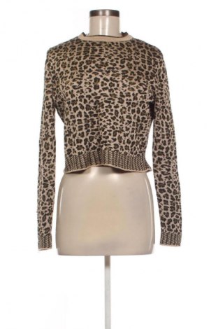 Damenpullover Zara, Größe M, Farbe Mehrfarbig, Preis 17,99 €