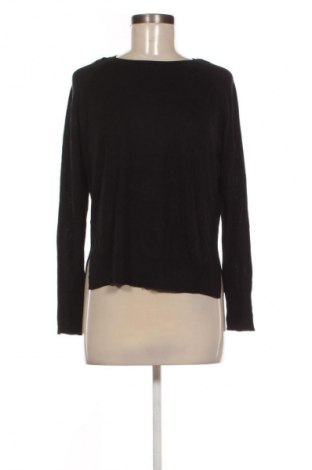 Damski sweter Zara, Rozmiar S, Kolor Czarny, Cena 42,99 zł