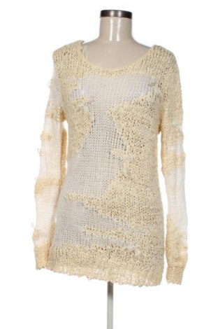 Damski sweter Zara, Rozmiar S, Kolor Kolorowy, Cena 50,99 zł