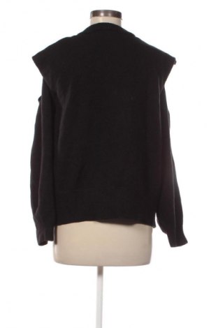 Γυναικείο πουλόβερ Zara, Μέγεθος M, Χρώμα Μαύρο, Τιμή 15,99 €
