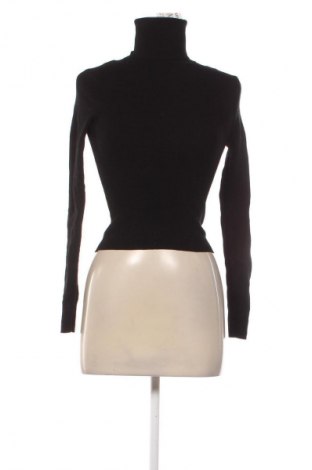 Damenpullover Zara, Größe S, Farbe Schwarz, Preis 17,99 €