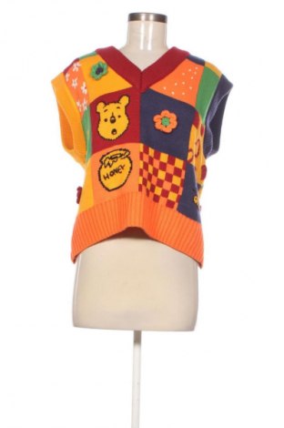 Pulover de femei Zara, Mărime S, Culoare Multicolor, Preț 194,97 Lei