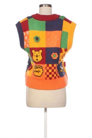 Pulover de femei Zara, Mărime S, Culoare Multicolor, Preț 194,97 Lei