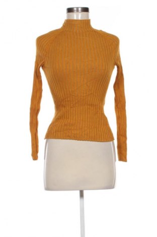 Dámský svetr Zara, Velikost M, Barva Žlutá, Cena  319,00 Kč