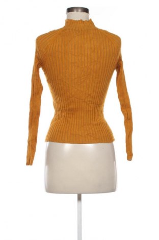 Dámský svetr Zara, Velikost M, Barva Žlutá, Cena  319,00 Kč