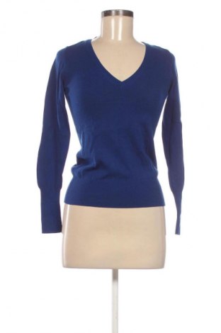 Dámský svetr Zara, Velikost S, Barva Modrá, Cena  249,00 Kč