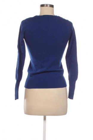 Dámský svetr Zara, Velikost S, Barva Modrá, Cena  249,00 Kč