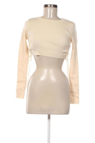 Dámský svetr Zara, Velikost S, Barva Žlutá, Cena  329,00 Kč