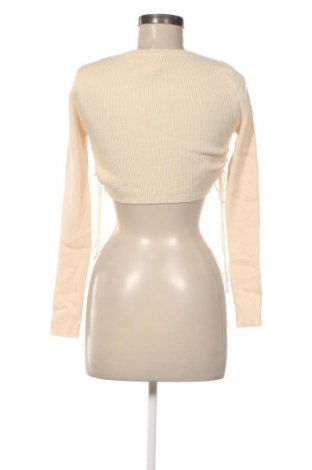 Dámský svetr Zara, Velikost S, Barva Žlutá, Cena  329,00 Kč