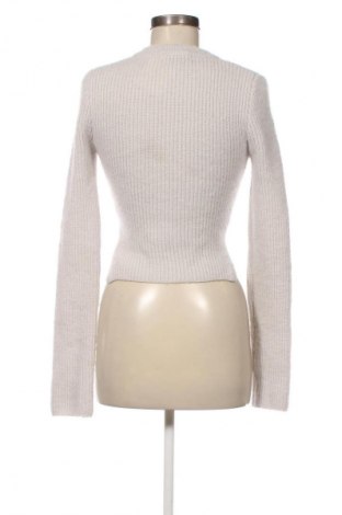 Damski sweter Zara, Rozmiar M, Kolor Beżowy, Cena 64,99 zł