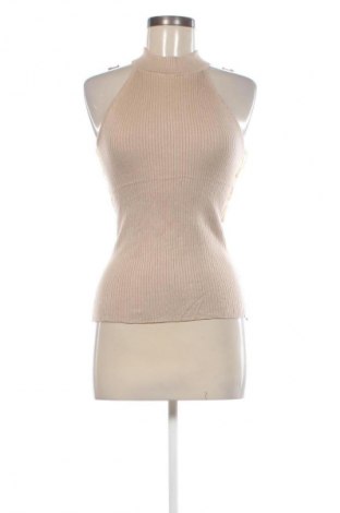 Dámsky pulóver Zebra, Veľkosť S, Farba Béžová, Cena  6,95 €