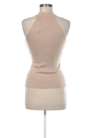 Dámsky pulóver Zebra, Veľkosť S, Farba Béžová, Cena  6,95 €