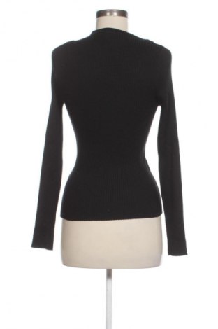 Damenpullover Zebra, Größe S, Farbe Schwarz, Preis 6,99 €