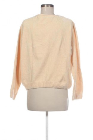 Γυναικείο πουλόβερ Zeeman, Μέγεθος XL, Χρώμα  Μπέζ, Τιμή 7,99 €