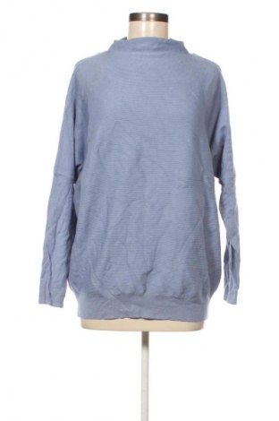 Damenpullover Zero, Größe M, Farbe Blau, Preis € 12,99