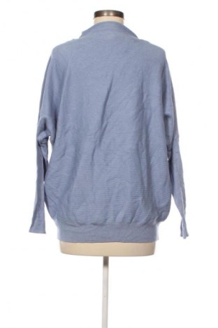 Damenpullover Zero, Größe M, Farbe Blau, Preis € 12,99