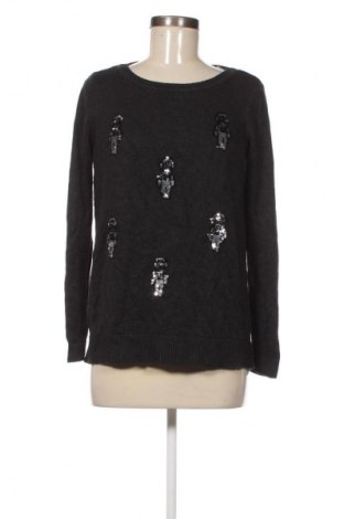 Dámský svetr Zero, Velikost M, Barva Černá, Cena  269,00 Kč