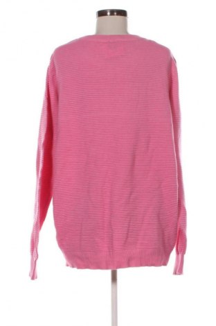 Dámsky pulóver Zizzi, Veľkosť M, Farba Ružová, Cena  12,95 €