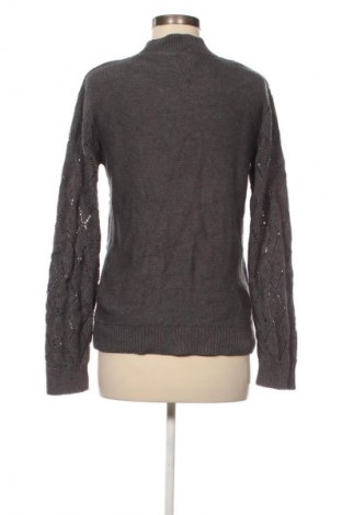 Dámský svetr adL, Velikost L, Barva Šedá, Cena  329,00 Kč