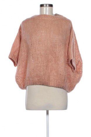 Dámsky pulóver by-bar, Veľkosť S, Farba Oranžová, Cena  16,95 €