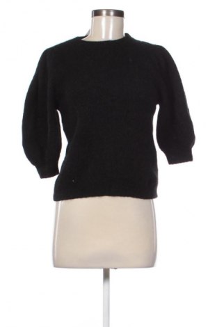 Pulover de femei mbyM, Mărime M, Culoare Negru, Preț 69,99 Lei