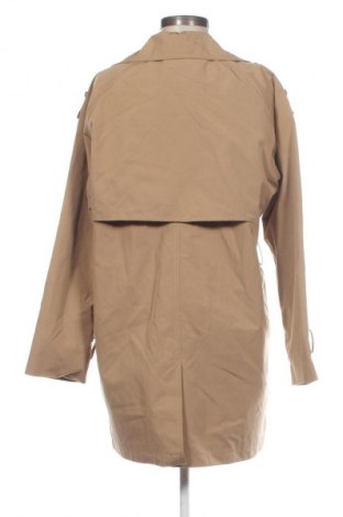 Дамски шлифер Abercrombie & Fitch, Размер M, Цвят Кафяв, Цена 112,48 €