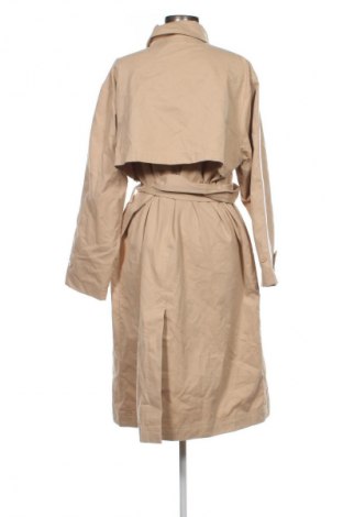 Дамски шлифер Adidas Originals, Размер S, Цвят Бежов, Цена 178,95 €