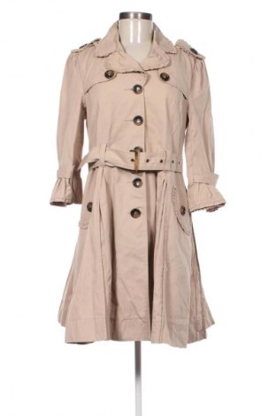 Damen Trench Coat Atmosphere, Größe M, Farbe Beige, Preis € 34,77