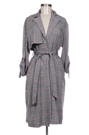 Női viharkabát Bershka, Méret XS, Szín Sokszínű, Ár 14 463 Ft