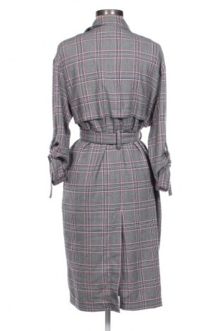 Női viharkabát Bershka, Méret XS, Szín Sokszínű, Ár 14 463 Ft