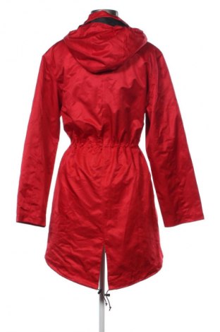 Trench de femei Blue Motion, Mărime M, Culoare Roșu, Preț 64,99 Lei