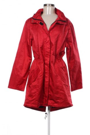 Trench de femei Blue Motion, Mărime M, Culoare Roșu, Preț 64,99 Lei