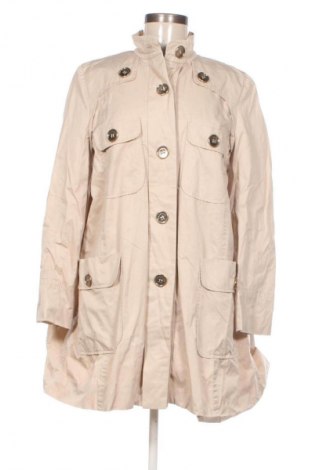 Дамски шлифер By Malene Birger, Размер M, Цвят Бежов, Цена 200,27 €