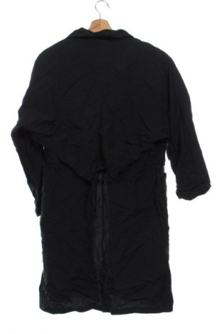 Дамски шлифер C&A, Размер M, Цвят Черен, Цена 12,78 €