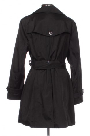 Дамски шлифер Calvin Klein, Размер L, Цвят Черен, Цена 104,81 €