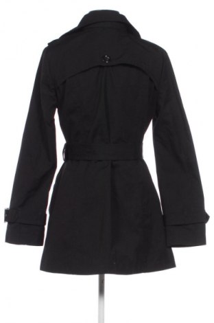 Дамски шлифер Clockhouse, Размер M, Цвят Черен, Цена 10,22 €