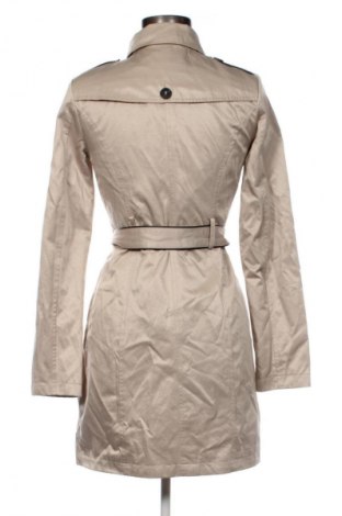 Дамски шлифер Clockhouse, Размер XS, Цвят Бежов, Цена 13,29 €