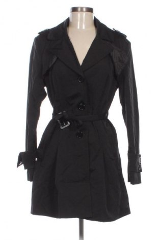 Дамски шлифер Clockhouse, Размер XL, Цвят Черен, Цена 13,29 €