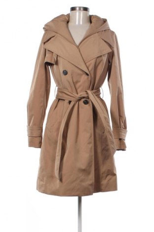 Дамски шлифер Comma,, Размер XS, Цвят Кафяв, Цена 77,00 €