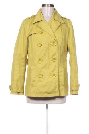 Trench de femei Debenhams, Mărime XL, Culoare Verde, Preț 163,99 Lei
