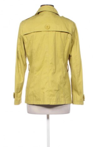 Trench de femei Debenhams, Mărime XL, Culoare Verde, Preț 163,99 Lei