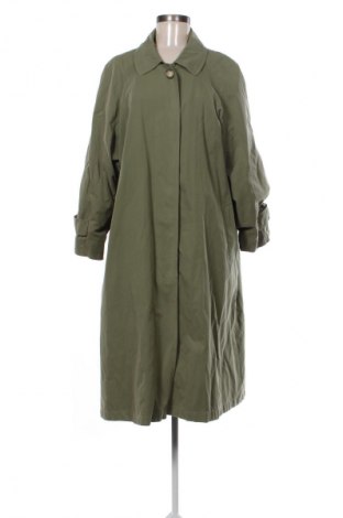 Damski prochowiec Franco Callegari, Rozmiar M, Kolor Zielony, Cena 187,55 zł