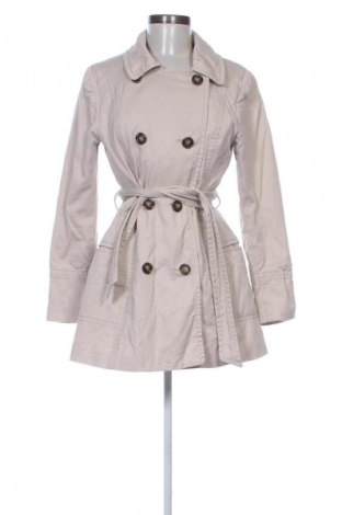 Dámský přechodný kabát  H&M, Velikost M, Barva Béžová, Cena  984,00 Kč