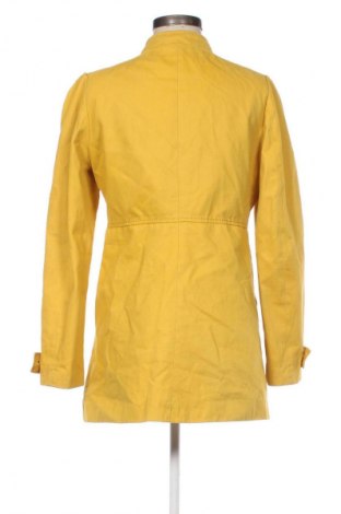 Dámsky prechodný kabát  H&M, Veľkosť M, Farba Žltá, Cena  35,00 €
