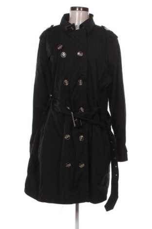 Дамски шлифер Janina, Размер XL, Цвят Черен, Цена 12,78 €