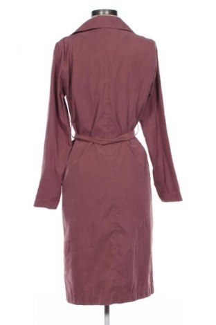 Damen Trench Coat Jdy, Größe XS, Farbe Aschrosa, Preis € 34,77