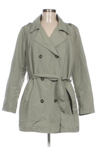 Damski prochowiec Jean Pascale, Rozmiar L, Kolor Zielony, Cena 62,99 zł